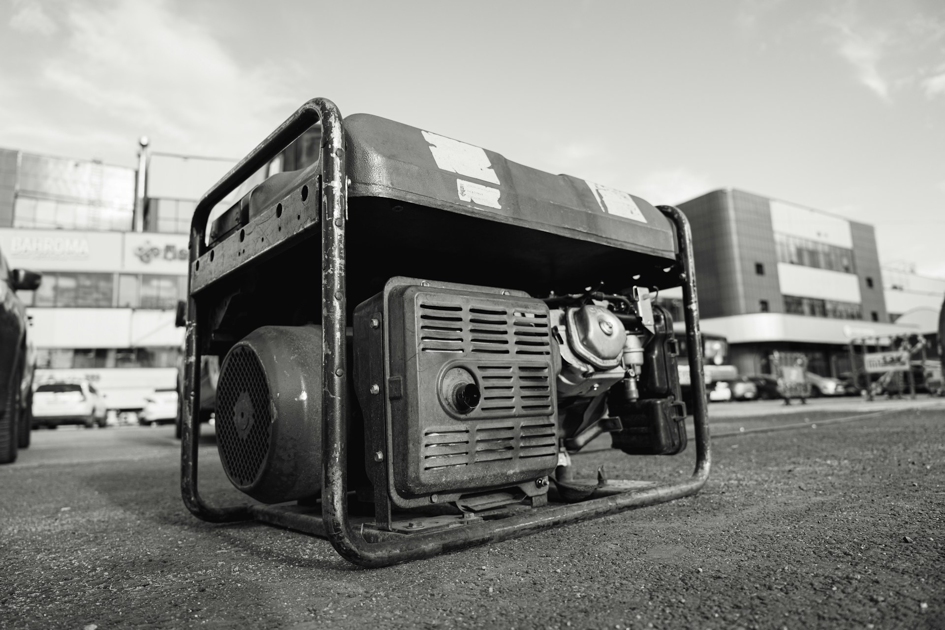 Generator Sizing Guide: How to Calculate Your Backup Power Needs