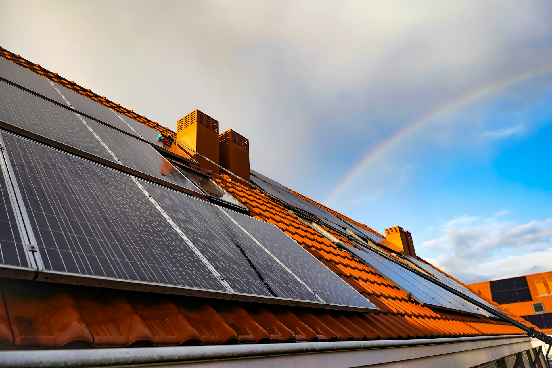 Solar Panel Payback Period: How to Calculate Your Break-Even Point in 2025